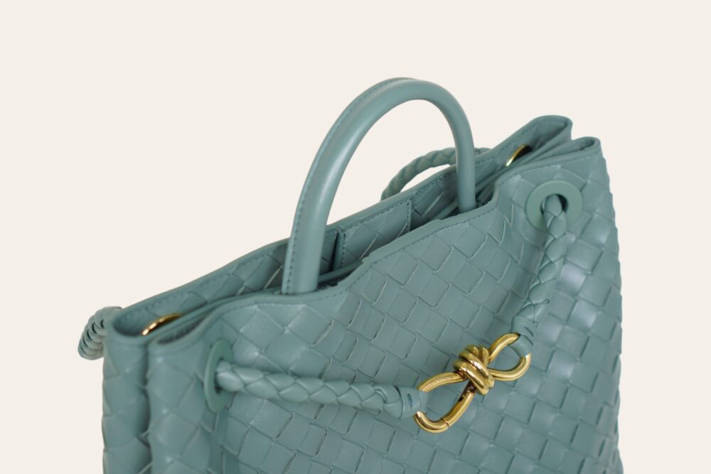BOTTEGA VENETA ANDIAMO MEDIUM - Image 7