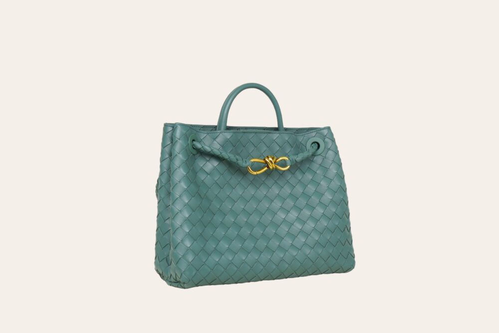 BOTTEGA VENETA ANDIAMO MEDIUM - Image 2
