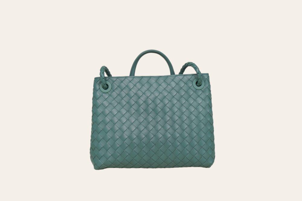 BOTTEGA VENETA ANDIAMO MEDIUM - Image 4