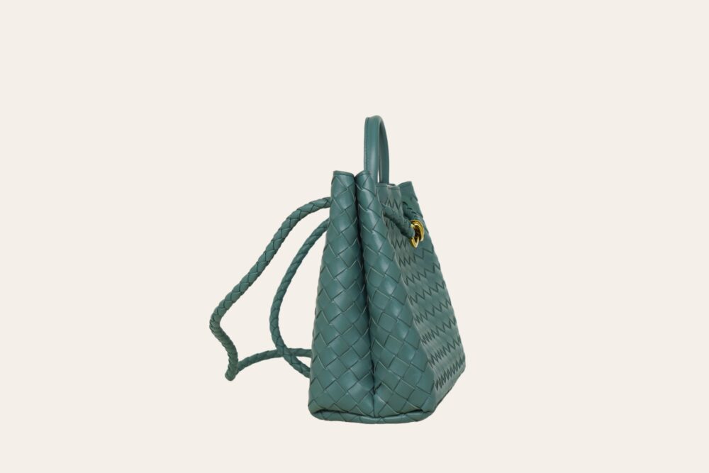 BOTTEGA VENETA ANDIAMO MEDIUM - Image 3