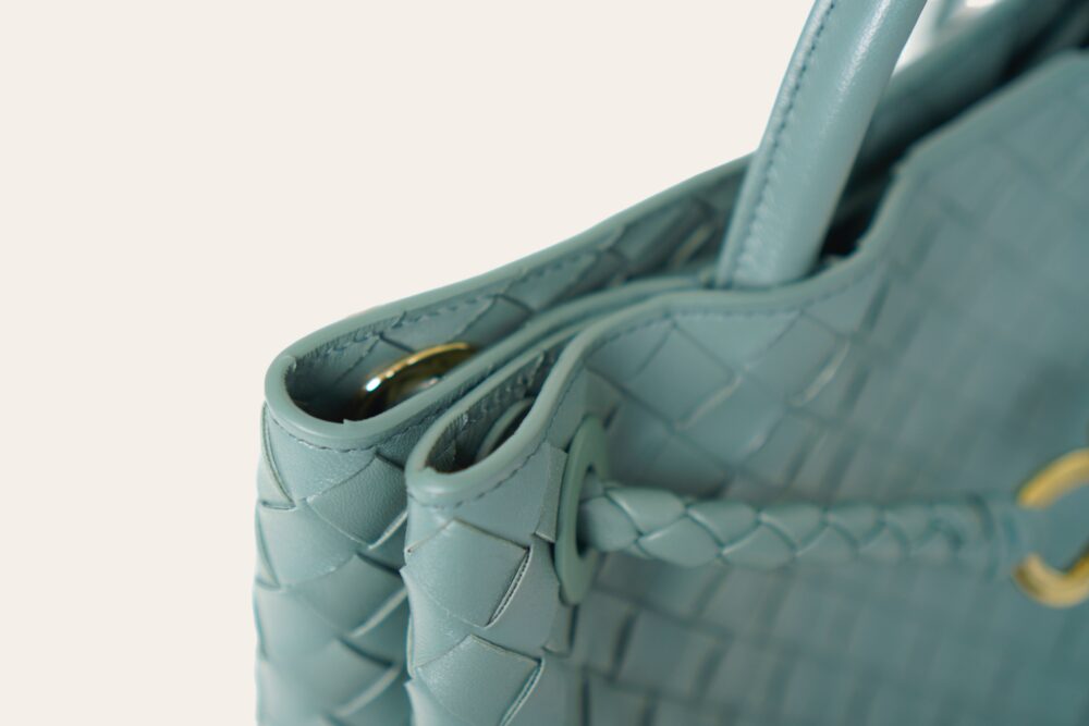 BOTTEGA VENETA ANDIAMO MEDIUM - Image 8