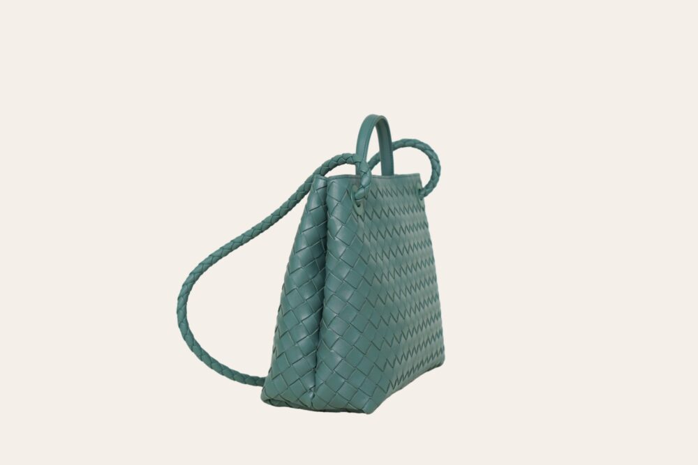 BOTTEGA VENETA ANDIAMO MEDIUM - Image 5
