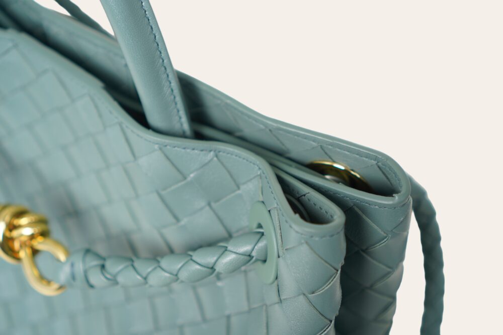 BOTTEGA VENETA ANDIAMO MEDIUM - Image 9