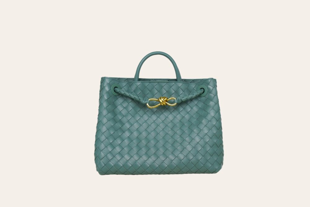 BOTTEGA VENETA ANDIAMO MEDIUM