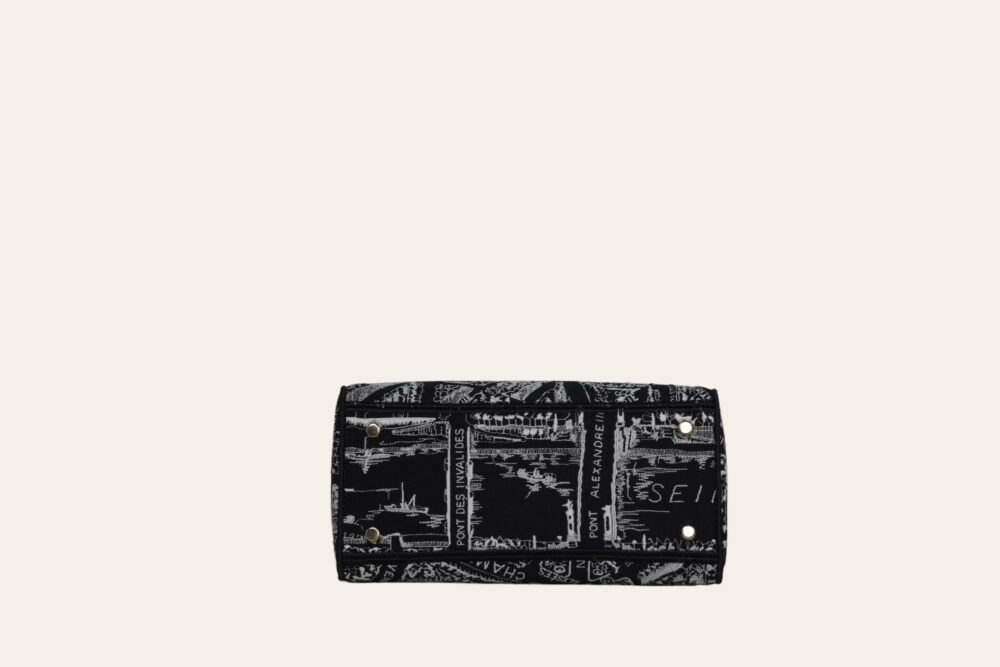 DIOR D'LITE PLAN DE PARIS EMBROIDERY MEDIUM - Image 6