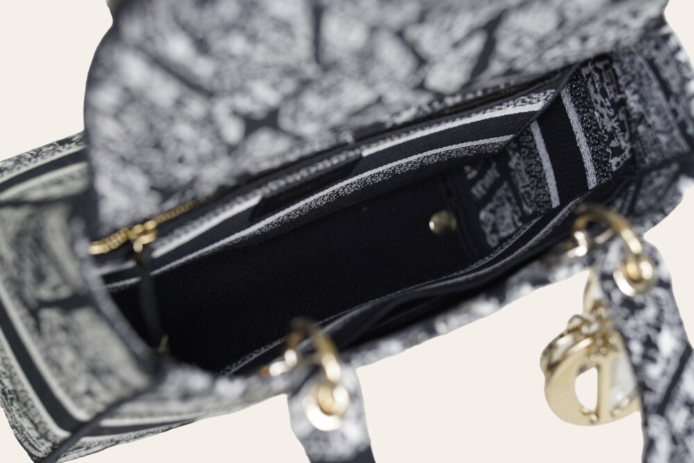 DIOR D'LITE PLAN DE PARIS EMBROIDERY MEDIUM - Image 17