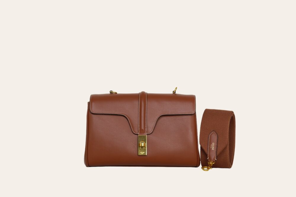 CELINE TEEN SOFT 16