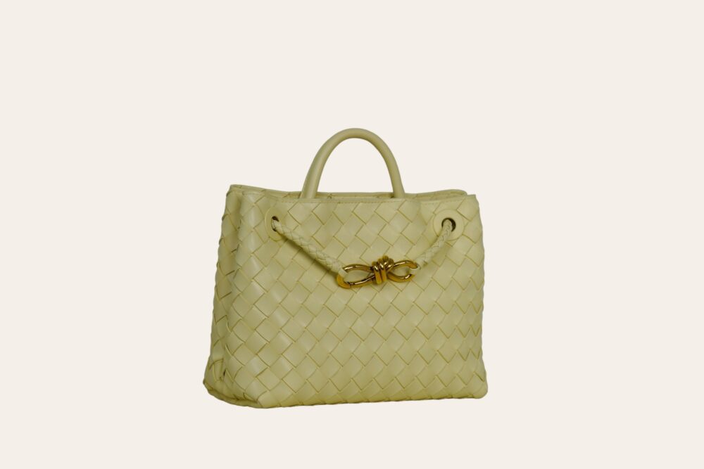 BOTTEGA VENETA ANDIAMO SMALL - Image 2