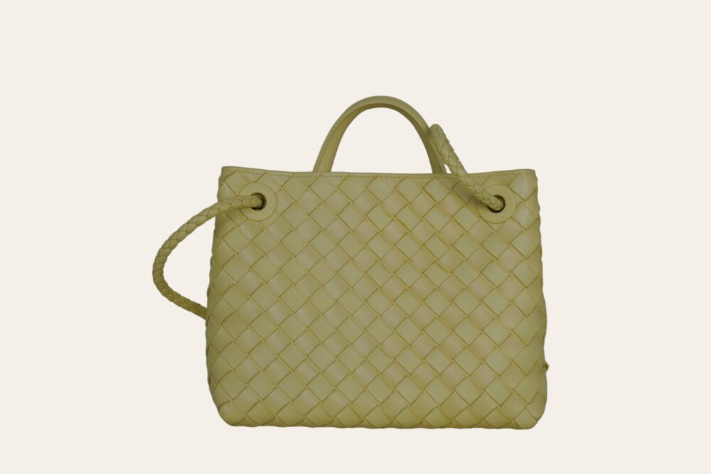 BOTTEGA VENETA ANDIAMO SMALL - Image 4