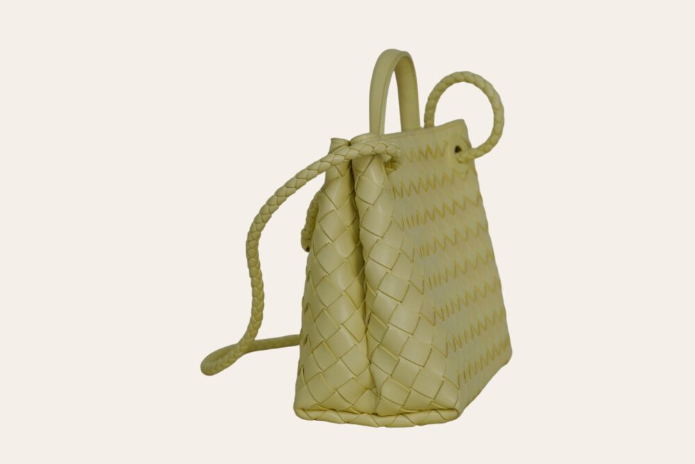 BOTTEGA VENETA ANDIAMO SMALL - Image 5