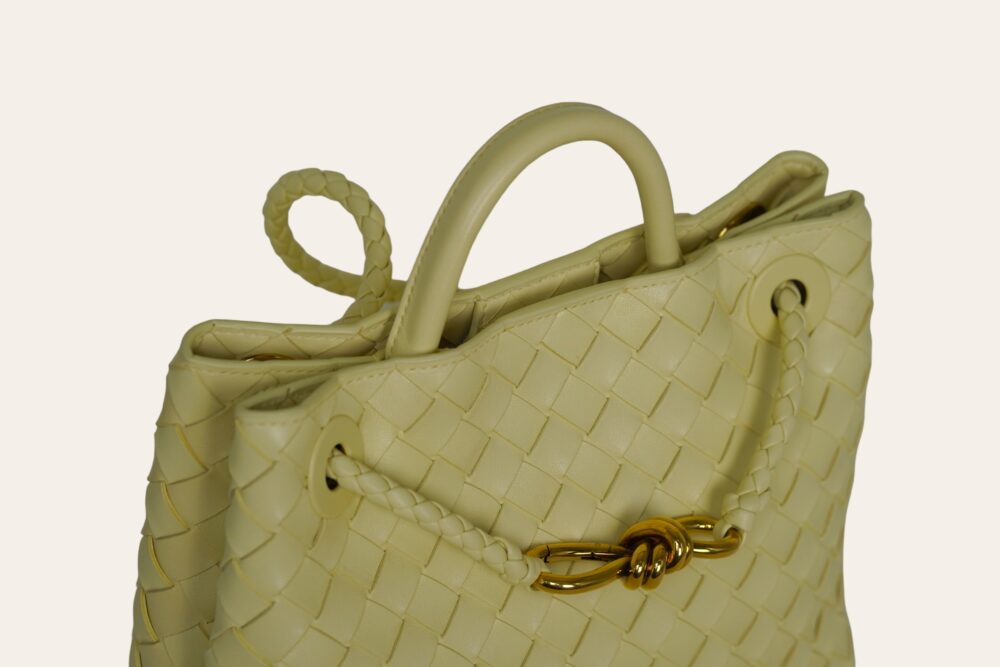 BOTTEGA VENETA ANDIAMO SMALL - Image 6