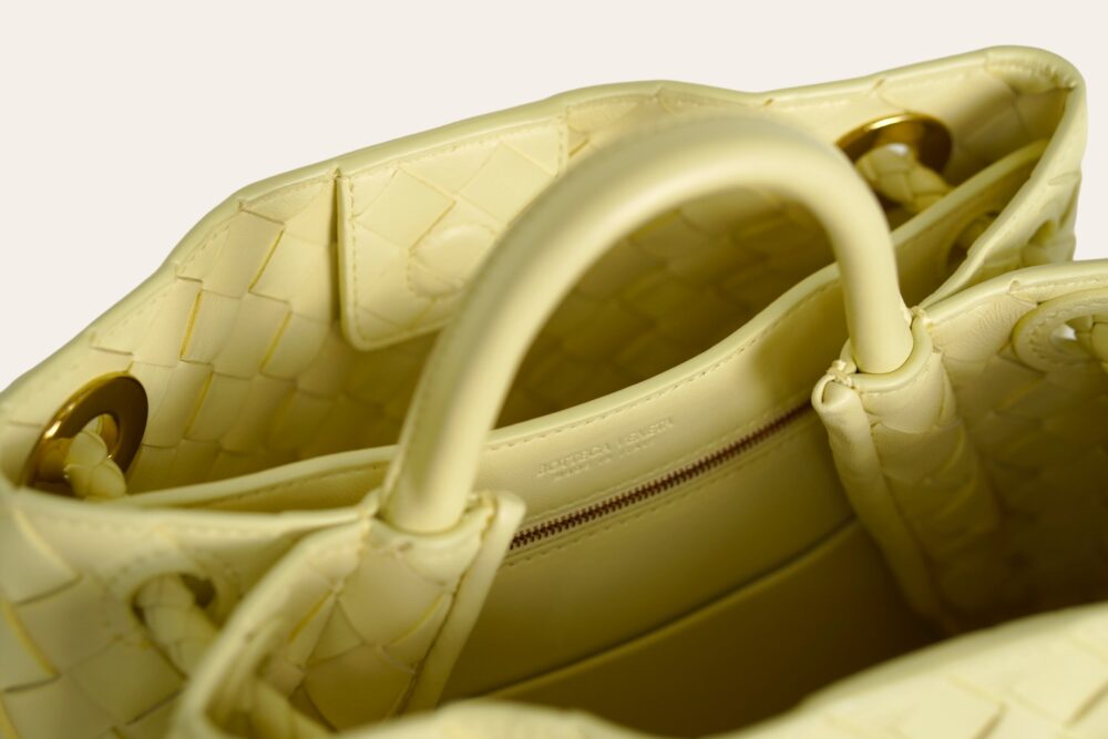 BOTTEGA VENETA ANDIAMO SMALL - Image 14