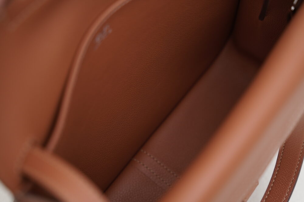 HERMÈS HALZAN 25 - Image 16