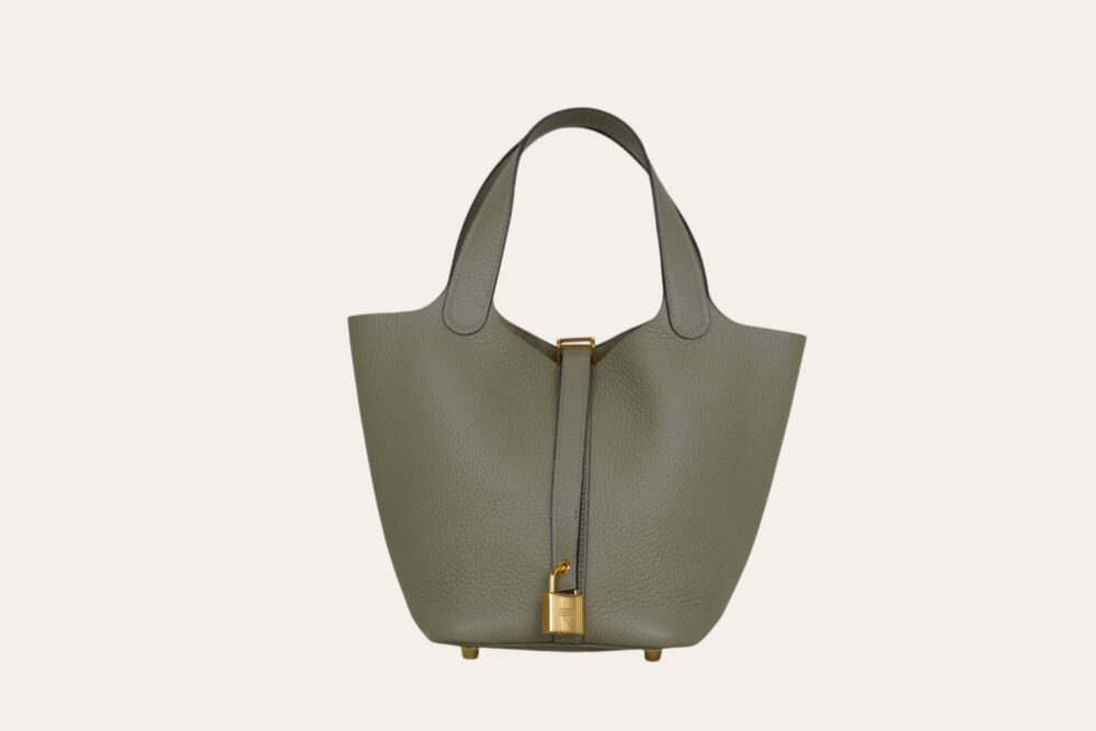 HERMÈS PICOTIN 18