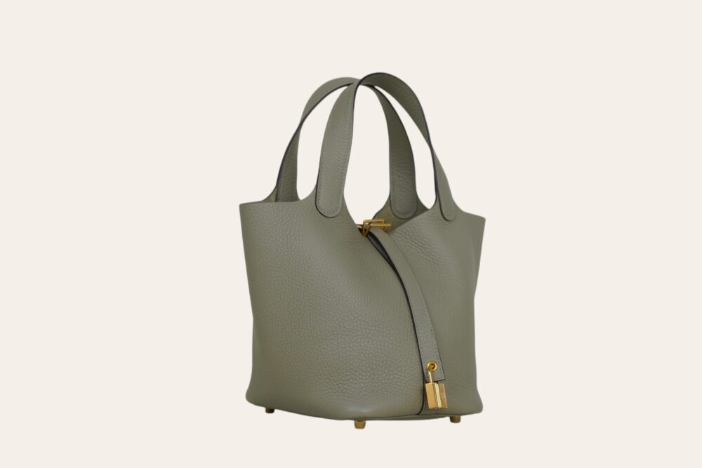 HERMÈS PICOTIN 18 - Image 2
