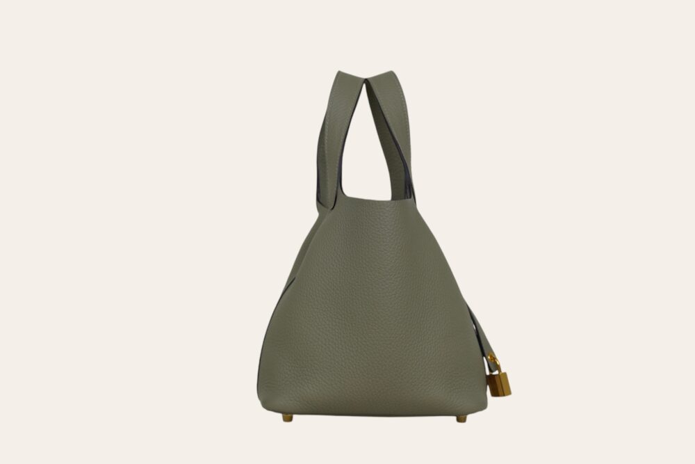 HERMÈS PICOTIN 18 - Image 3