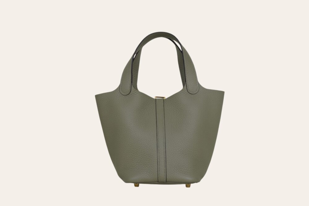 HERMÈS PICOTIN 18 - Image 4