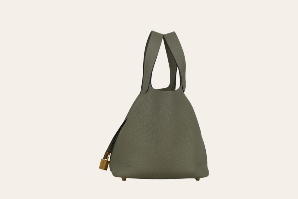 HERMÈS PICOTIN 18 - Image 5