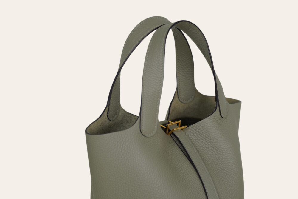 HERMÈS PICOTIN 18 - Image 6
