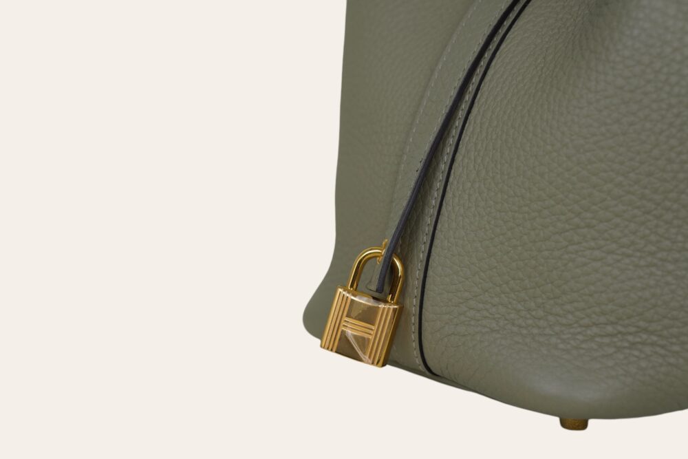 HERMÈS PICOTIN 18 - Image 7