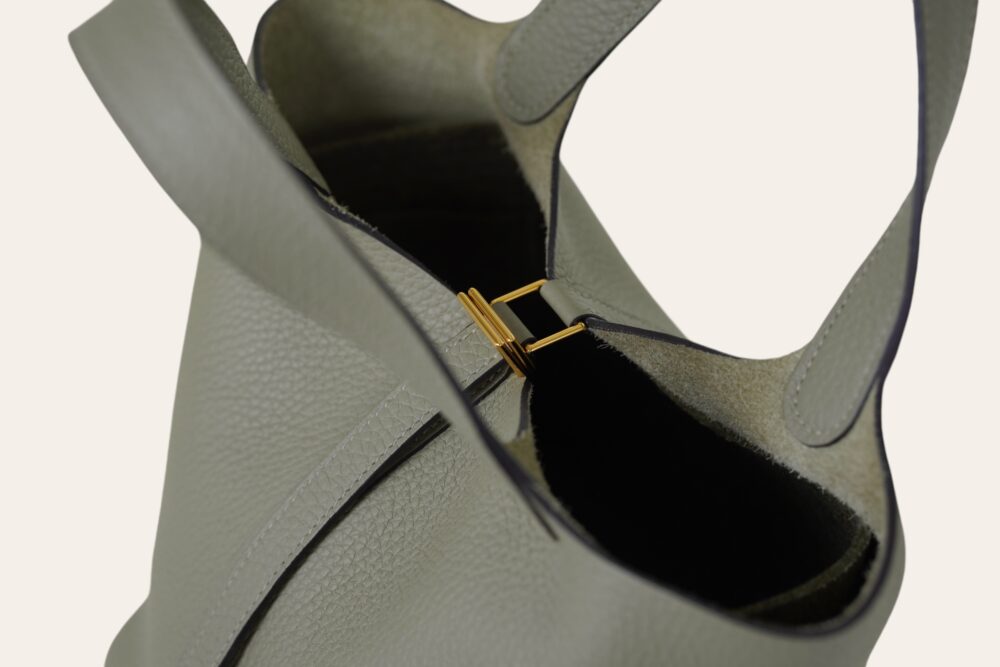 HERMÈS PICOTIN 18 - Image 13