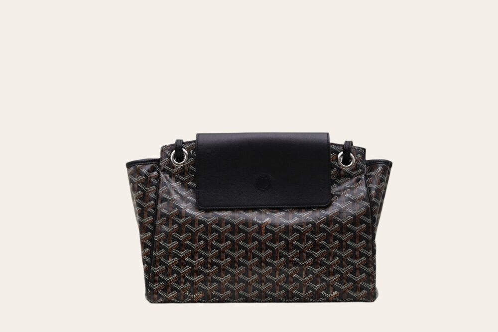 GOYARD ROUETTE