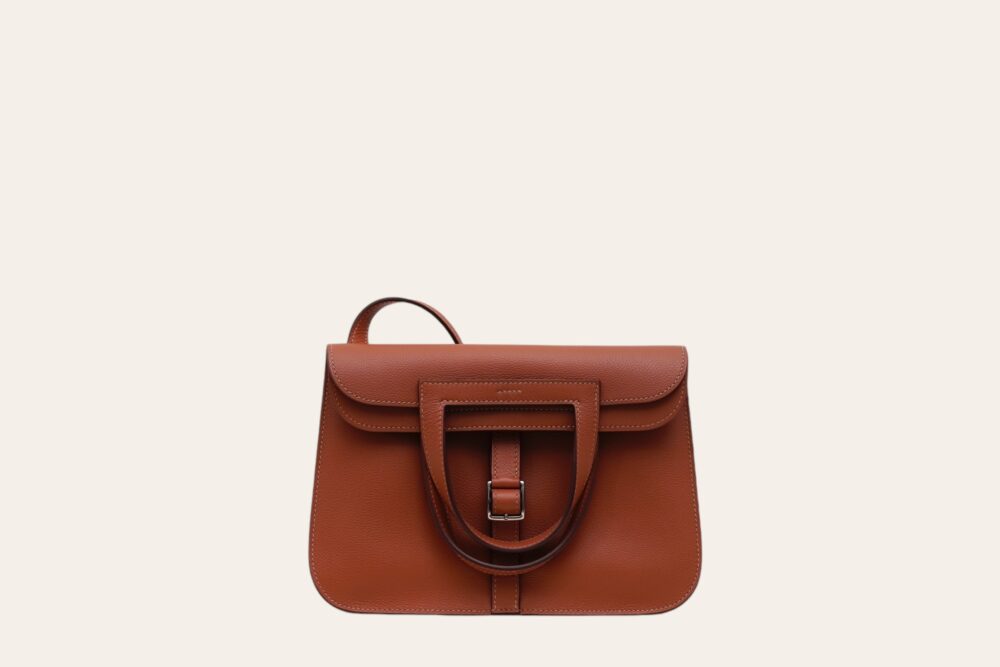 HERMÈS HALZAN 25