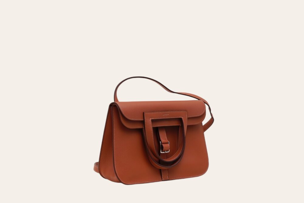 HERMÈS HALZAN 25 - Image 2