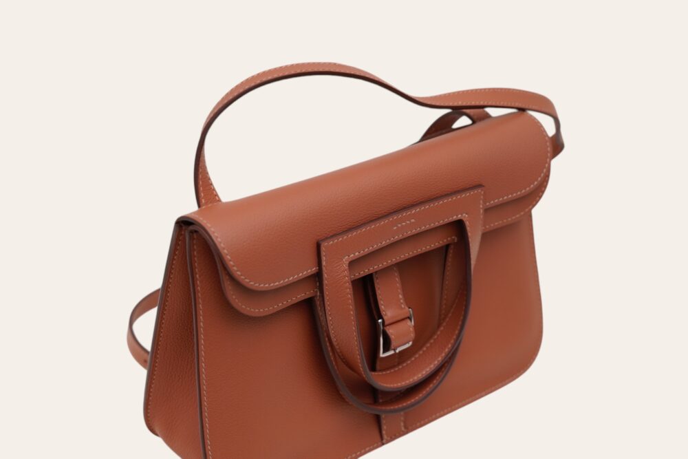 HERMÈS HALZAN 25 - Image 3