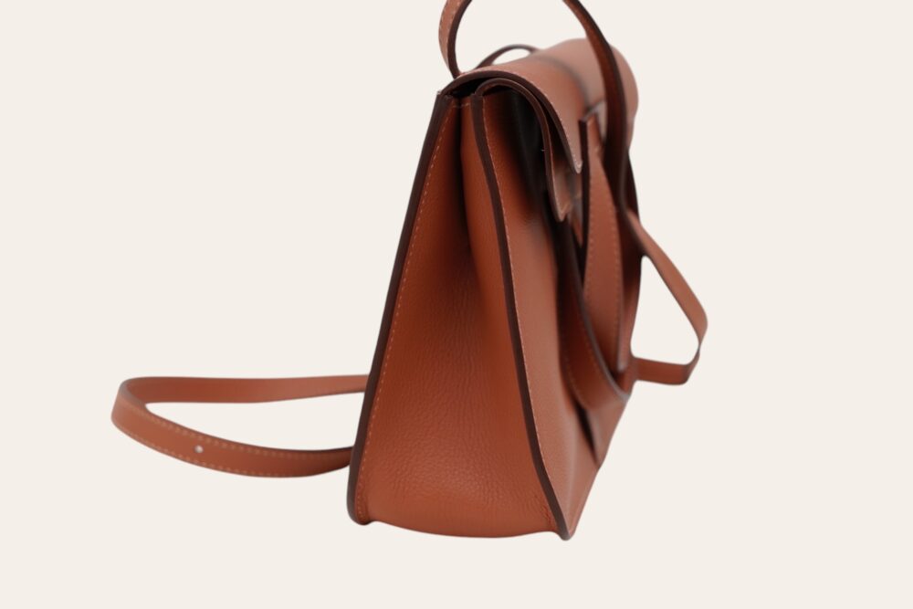 HERMÈS HALZAN 25 - Image 4