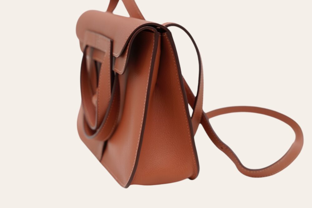 HERMÈS HALZAN 25 - Image 5