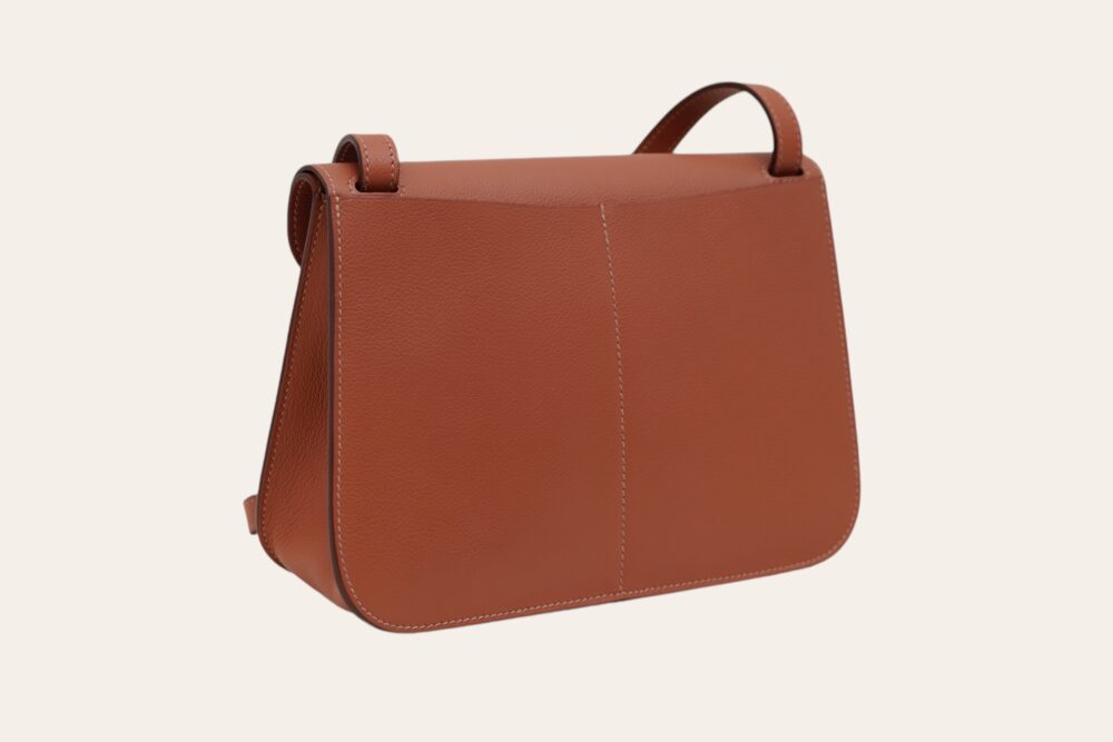 HERMÈS HALZAN 25 - Image 6