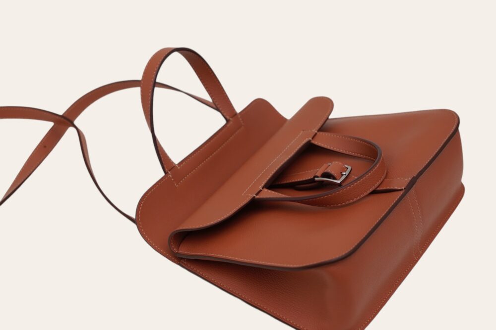 HERMÈS HALZAN 25 - Image 7