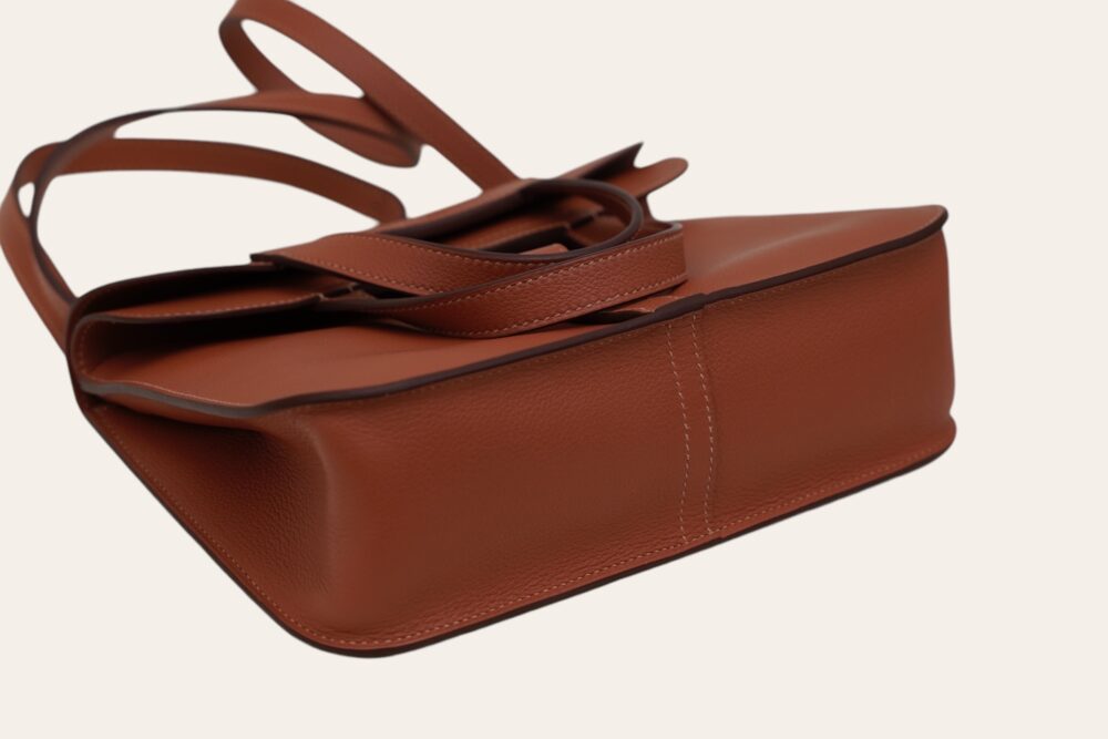 HERMÈS HALZAN 25 - Image 11