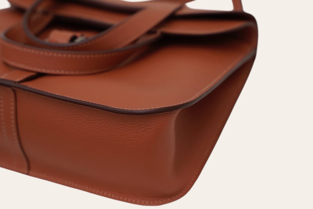 HERMÈS HALZAN 25 - Image 13