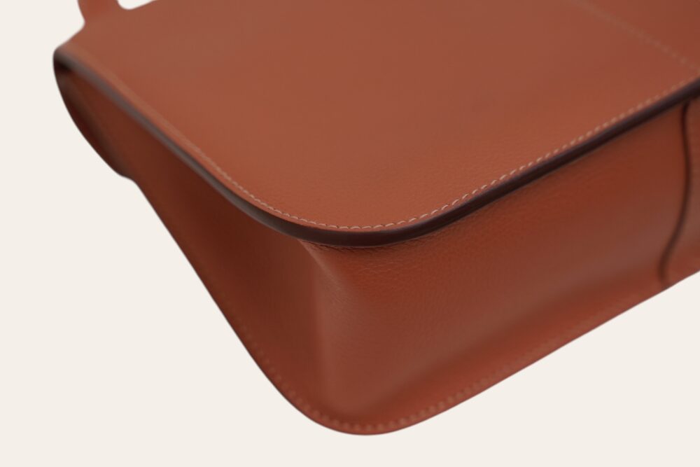 HERMÈS HALZAN 25 - Image 14