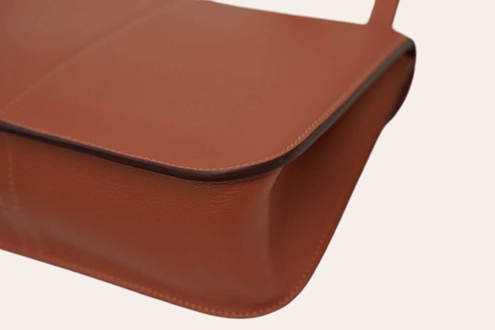 HERMÈS HALZAN 25 - Image 15