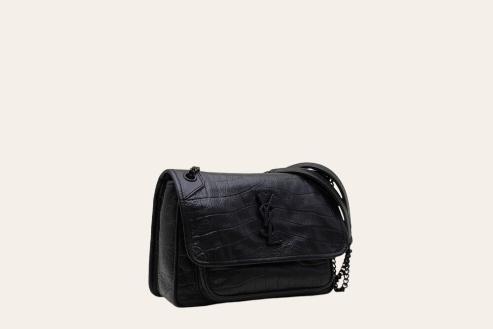YSL NIKI BABY CROC - Image 2
