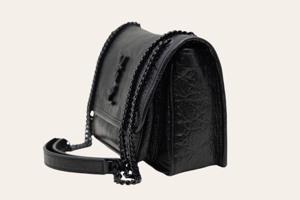 YSL NIKI BABY CROC - Image 5