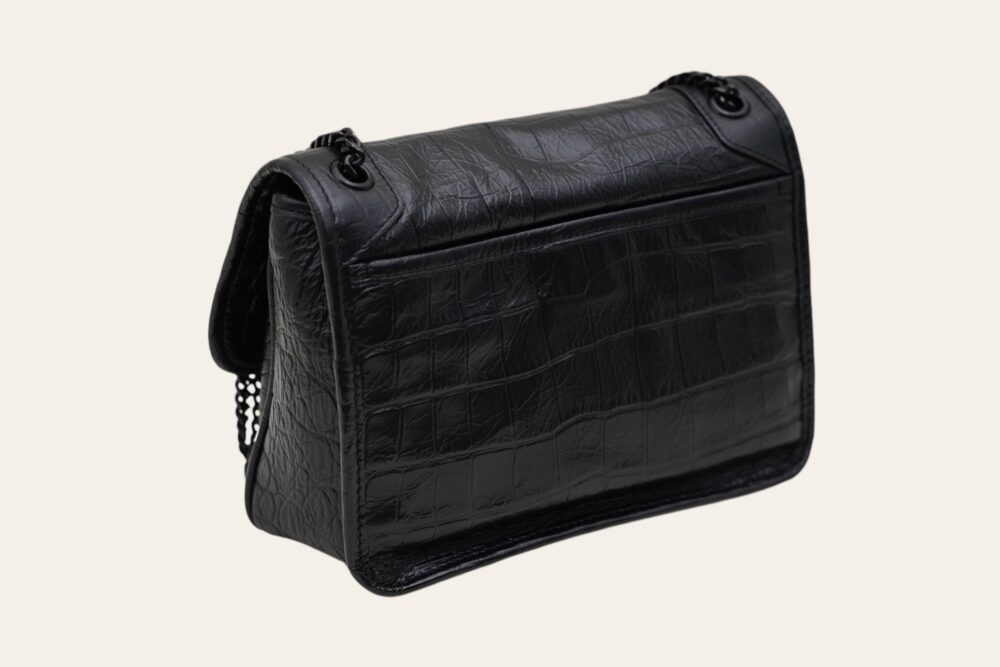 YSL NIKI BABY CROC - Image 6
