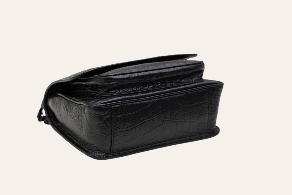 YSL NIKI BABY CROC - Image 8