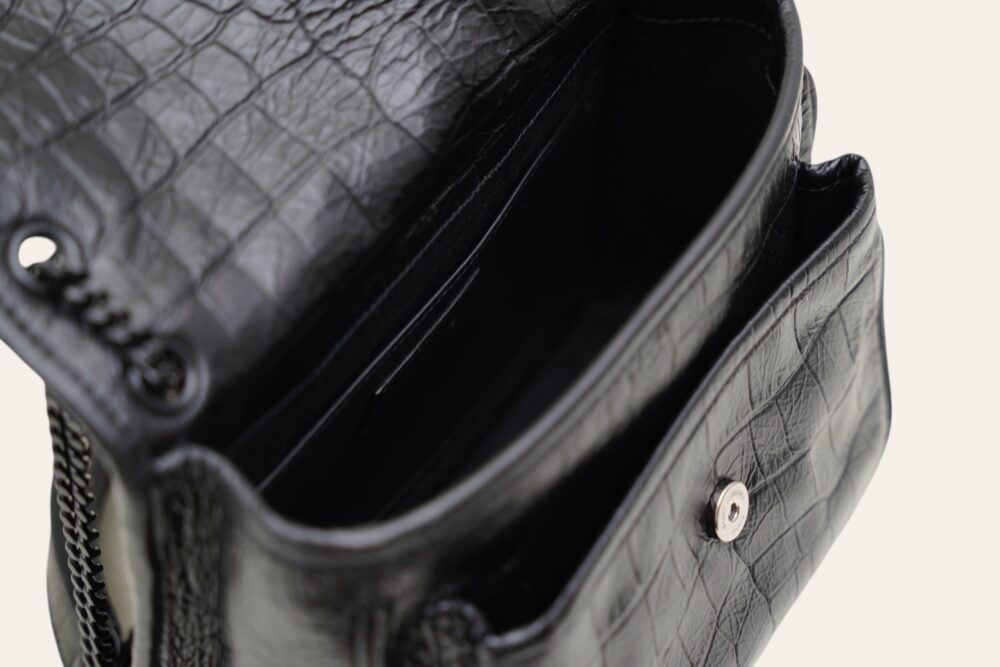 YSL NIKI BABY CROC - Image 14