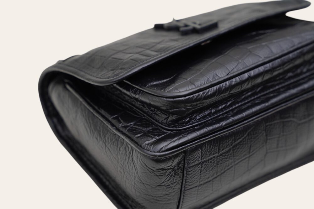 YSL NIKI BABY CROC - Image 10