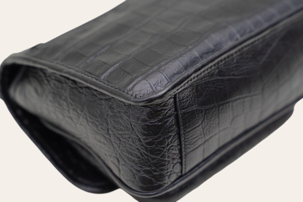 YSL NIKI BABY CROC - Image 12