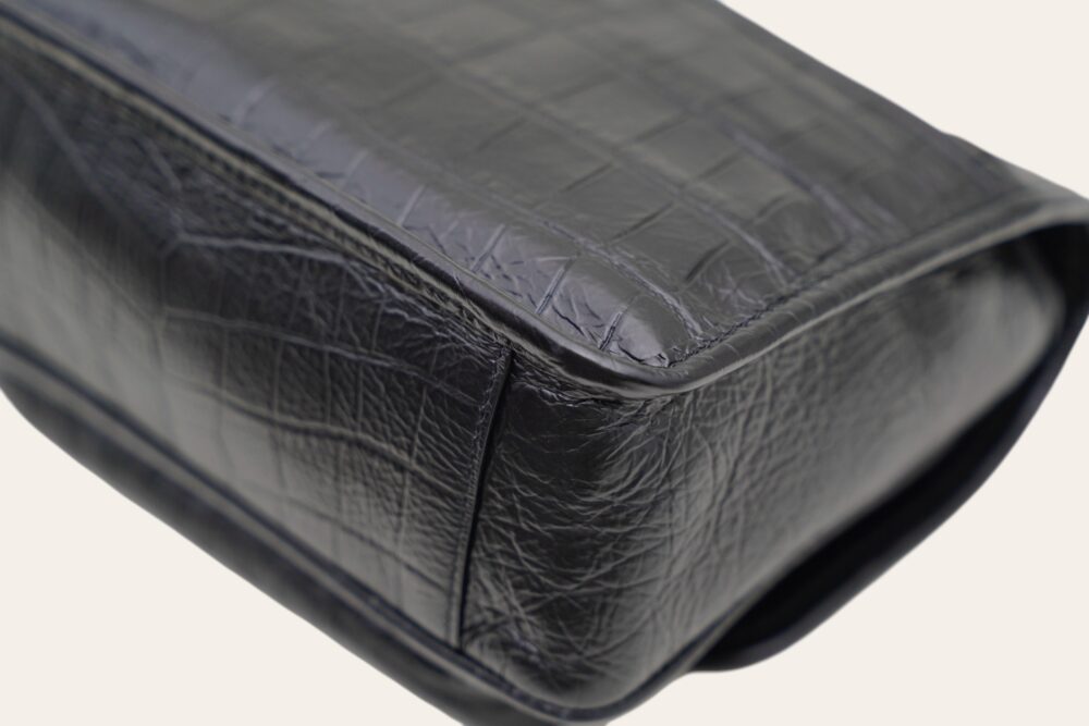 YSL NIKI BABY CROC - Image 13
