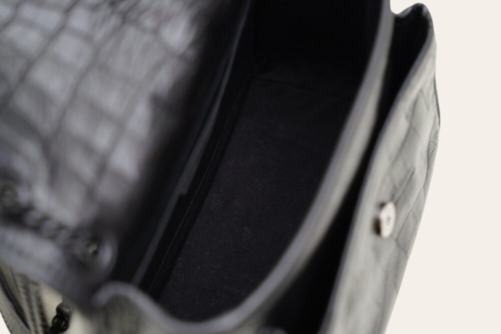 YSL NIKI BABY CROC - Image 15