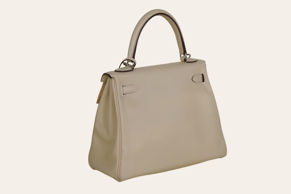 HERMÈS KELLY 25 IN & OUT - Image 5