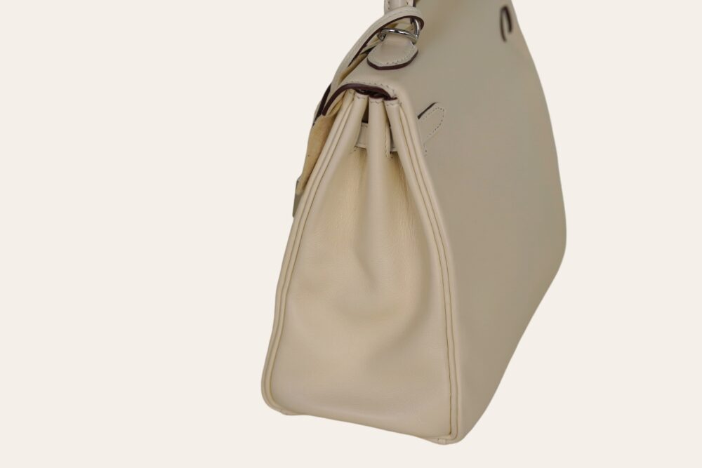 HERMÈS KELLY 25 IN & OUT - Image 6