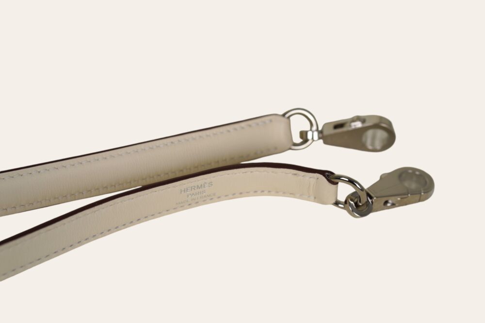 HERMÈS KELLY 25 IN & OUT - Image 10