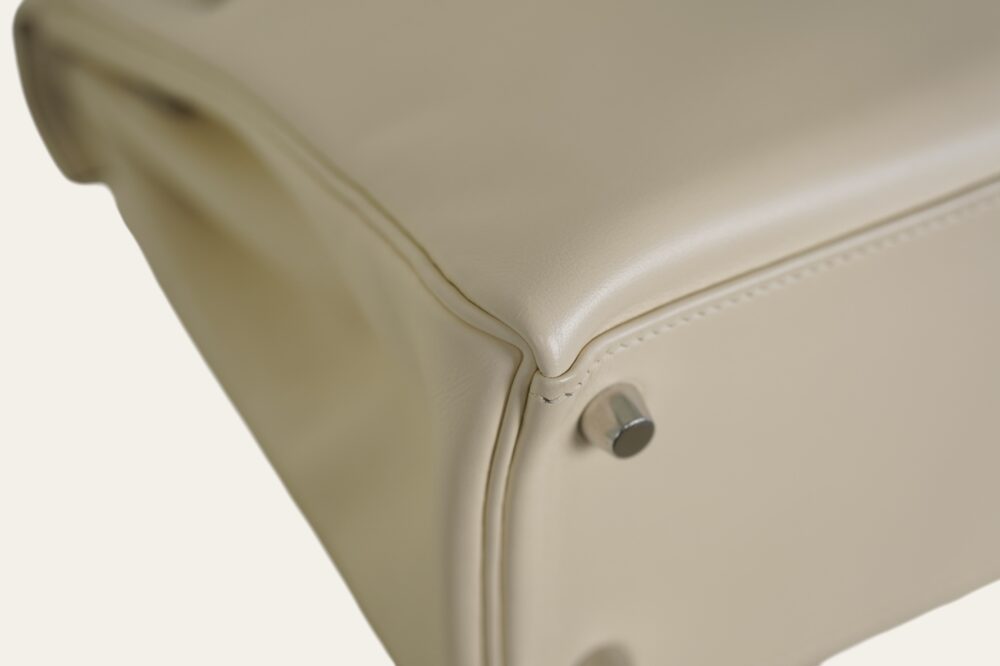 HERMÈS KELLY 25 IN & OUT - Image 14